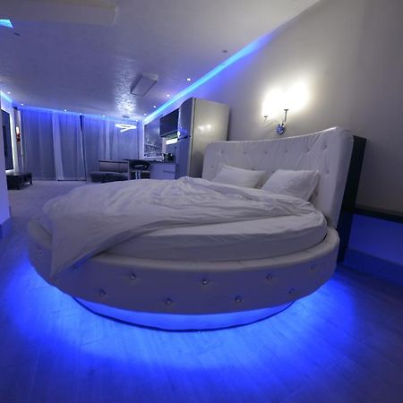 Jordan Luxury Suite Eilat Habitación foto