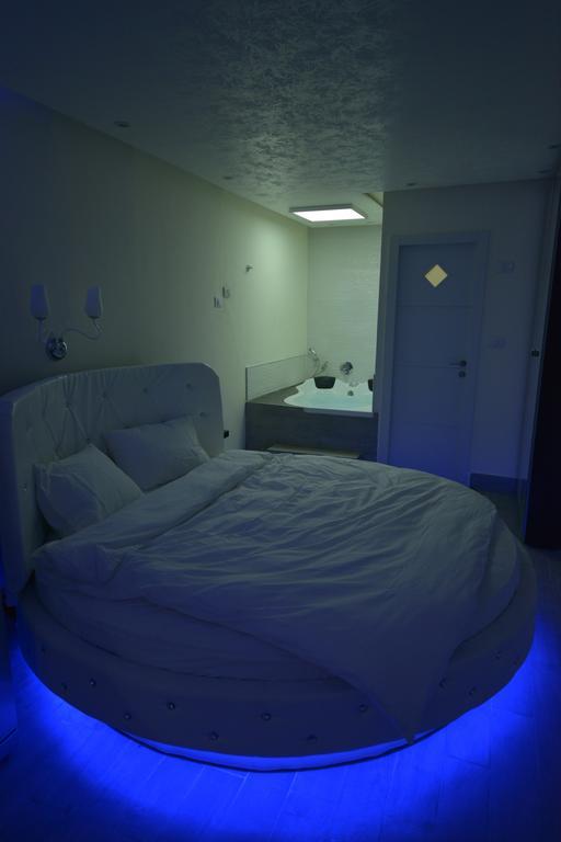 Jordan Luxury Suite Eilat Habitación foto