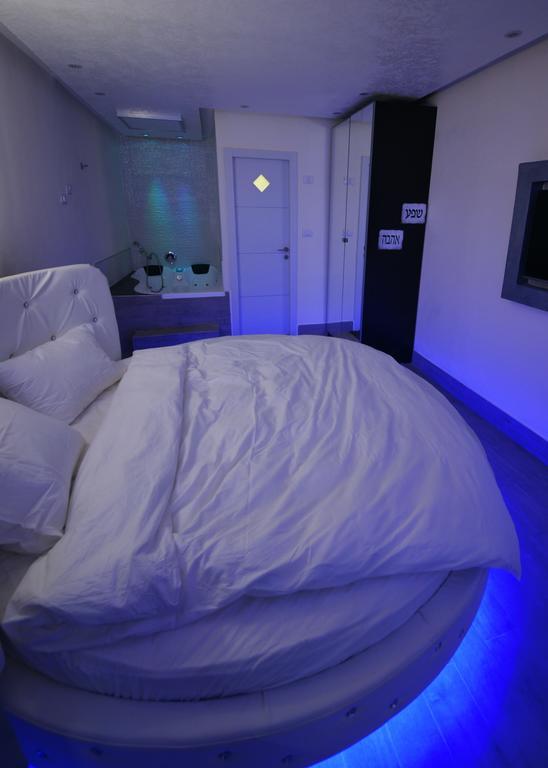 Jordan Luxury Suite Eilat Habitación foto